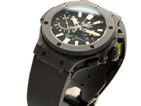 hublot big bang ayrton senna limited|Hublot Ayrton Senna .